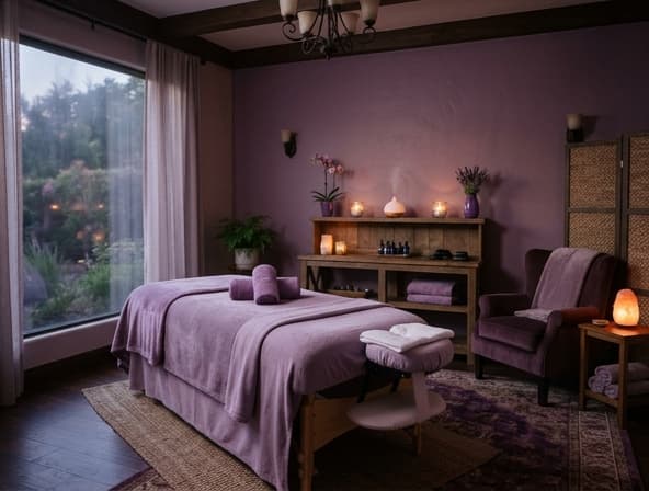 Therapeutic Massage
